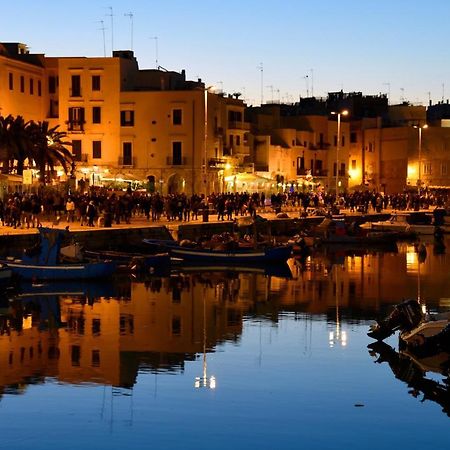 Insula Maris Villa Trani Eksteriør billede